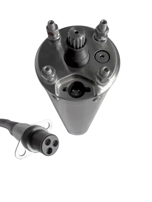 Электродвигатель для скважинного насоса IRCEM 4OS22T