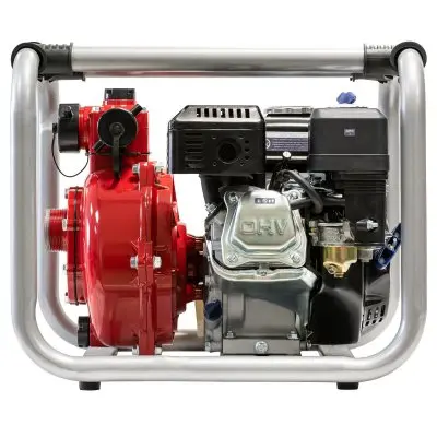 мотопомпы-HYUNDAI HYH57