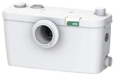 Канализационные насосные станции WILO HiSewlift 3-35