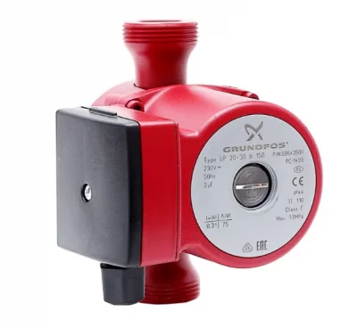 Grundfos UP 20-30 NК