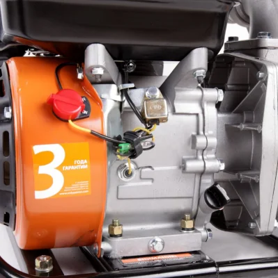 мотопомпы-PATRIOT MP 2036 S