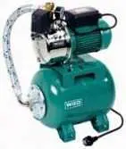 WILO HMC605 EM