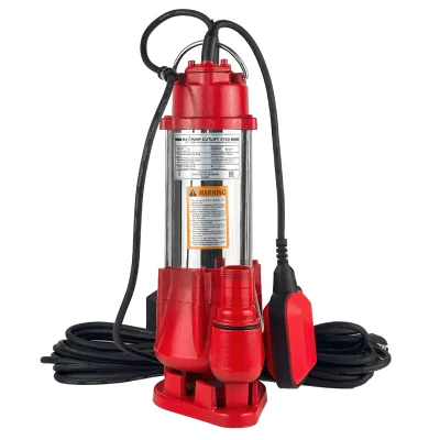 погружные-насосы-MAXPUMP CUTLIFT 370D