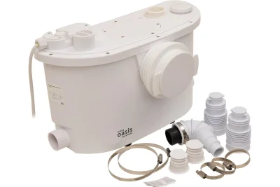 Канализационные насосные станции Oasis ST-600