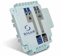 Модуль управления котлом и насосом Salus PL 07