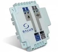 Модуль управления котлом и насосом Salus PL 07