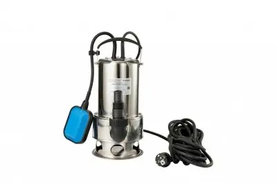 погружные-насосы-ФЕКАЛЬНИК 200/7 Н Джилекс (5305)