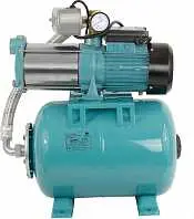 Omnigena MH-2200 INOX с баком 24 л