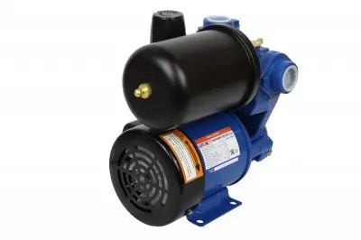 Насосные станции с баком гидрофоры - HB PUMP МОЛНИЯ 30/33Ч-1,5