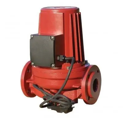 IBO OHI 50-170/250 (фланец)