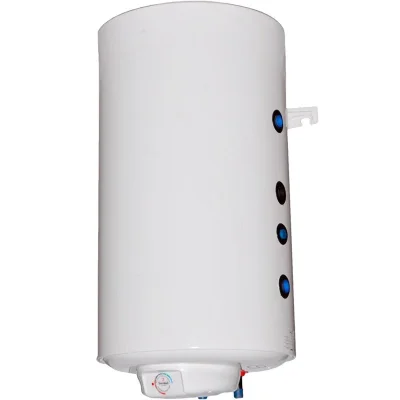 Электрический водонагреватель Galmet MINI TOWER SGW(S) 80R (w/s) H