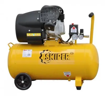 SKIPER AR70V