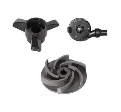 погружные-насосы-JEMIX CUT-1500 с измельчителем