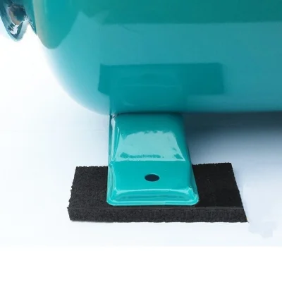 Гидроаккумуляторы для воды - АКВАСИСТЕМ 24л горизонтальный