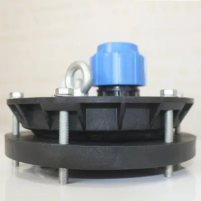 Оголовок AQUAPROFI 110-128/32