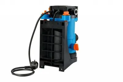 Насосные станции с баком гидрофоры - Комфорт ПРО 25/16 Джилекс (4003)