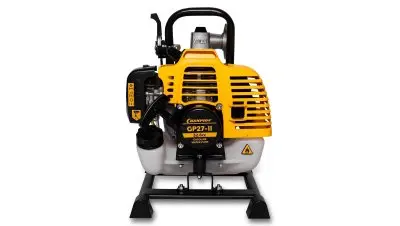 мотопомпы-CHAMPION GP27-II