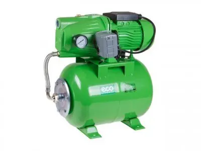 Насосные станции с баком гидрофоры - ECO GFI-904