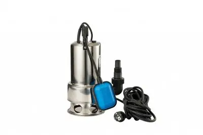 погружные-насосы-ФЕКАЛЬНИК 200/7 Н Джилекс (5305)