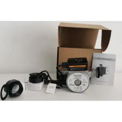 WILO NOC 25/6 (с гайками)