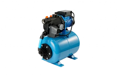 Насосные станции с баком гидрофоры - ДЖАМБО 60/35 П-24 (2.0) Джилекс (3014)