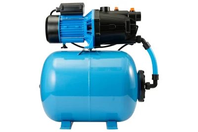 Насосные станции с баком гидрофоры - ДЖАМБО 70/50 П-50 (2.0) Джилекс (3026)