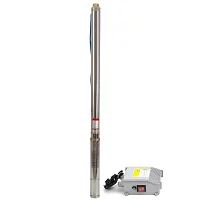 Omnigena 3T-23 (с пусковым блоком) кабель 20м