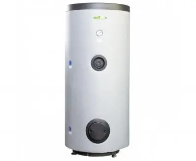 Электрический водонагреватель Elektromet WGJ-S DUO 500