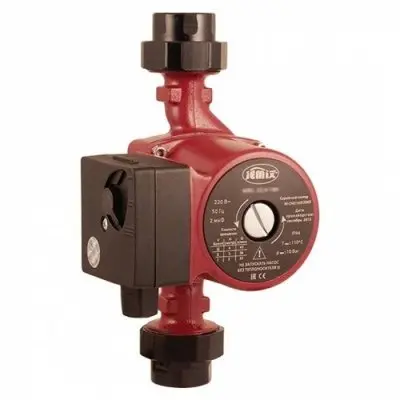 JEMIX ЦН-32/6-130 (WRS 32/6-130) JEMIX ЦН-32/6-130 (WRS 32/6-130)
