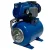 Насосные станции с баком гидрофоры - MAXPUMP JSW 1500D 24л
