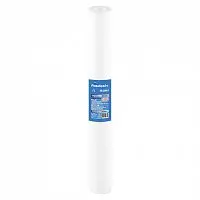 Картридж для воды из спеченного полипропилена Аквабрайт ПП-20 М-Л