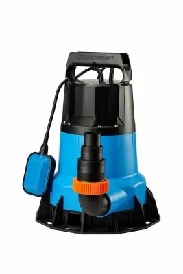погружные-насосы-Дренажник 550/14 Джилекс (5151)