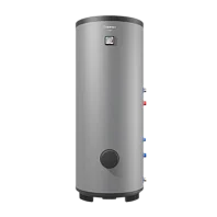 THERMEX Nixen 200 F (Combi)