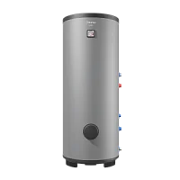 THERMEX Nixen 200 F (Combi)