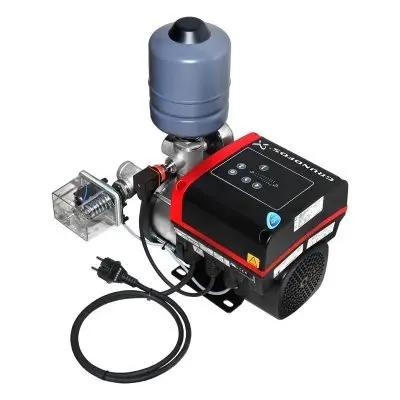 насосы-для-повышения-давления-Grundfos CMBE 1-75