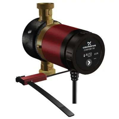 Grundfos COMFORT 15-14 BXA PM