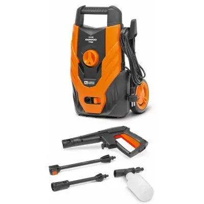 мойки высокого давления - DAEWOO DAW 400