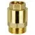 Обратный клапан JEMIX BRV-1F-1,25M