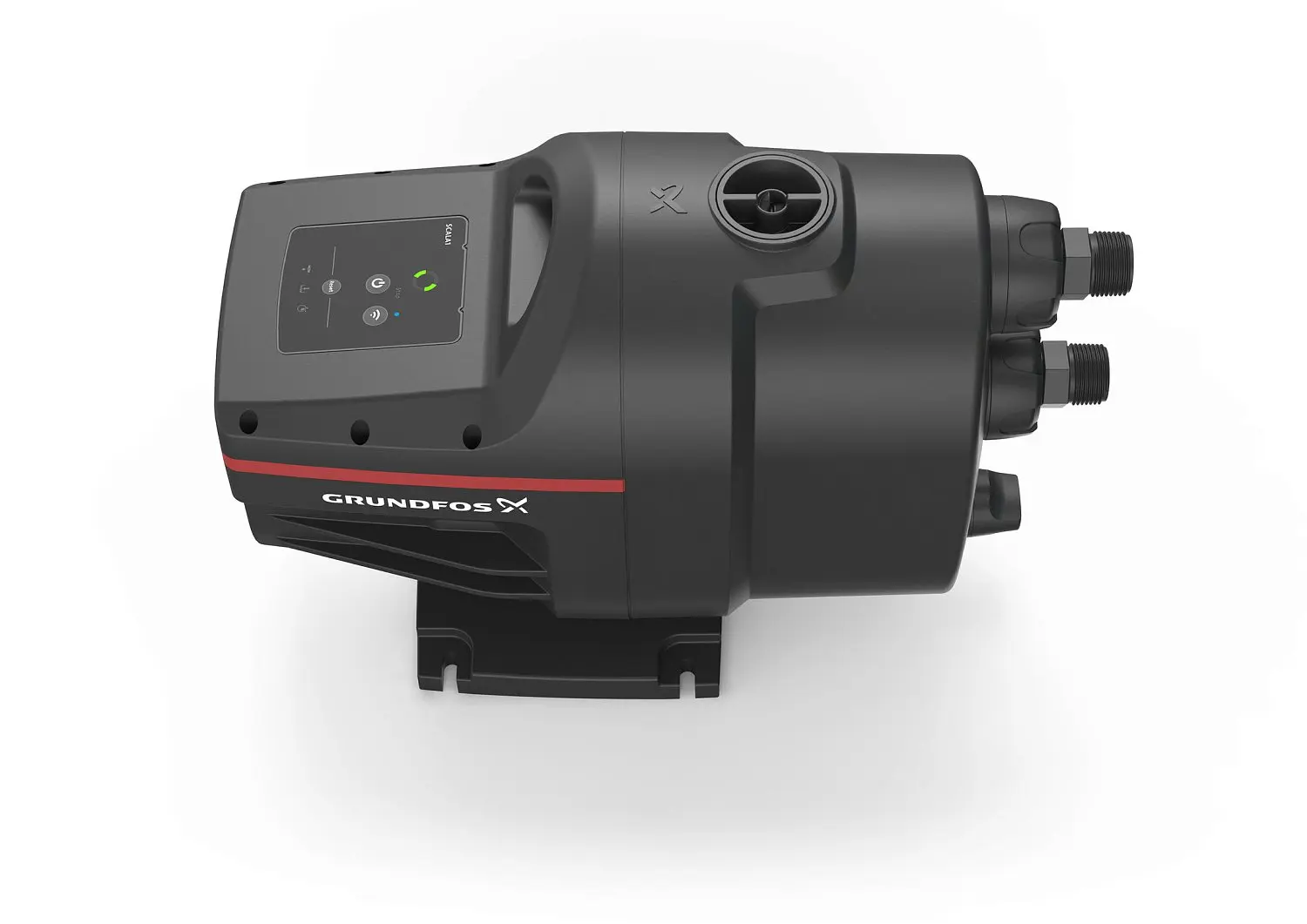 Насосные станции Grundfos Scala1 в нашем каталоге