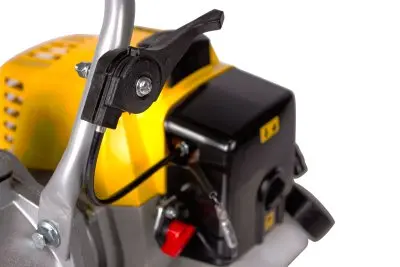 мотопомпы-CHAMPION GP26-II