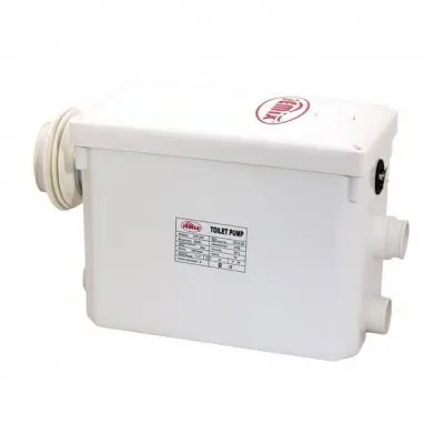 Канализационные насосные станции JEMIX STP-200