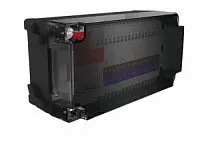 4-зонный беспроводной расширительный модуль Salus KL 04 RF