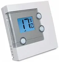 Проводной электронный терморегулятор Salus RT 300