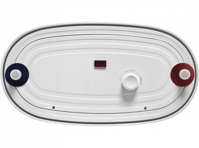 Электрический водонагреватель Ballu BWH/S 30 Level