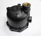 Корпус Джамбо 60/35 П-1/4"-2 Джилекс (М1101)