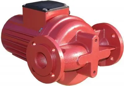 IBO OHI 50-170/250 (фланец) IBO OHI 50-170/250 (фланец)