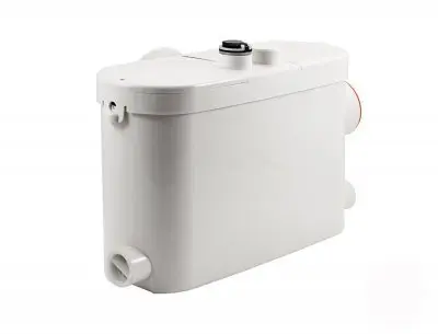 Канализационные насосные станции UNIPUMP SANIVORT 605 DUO