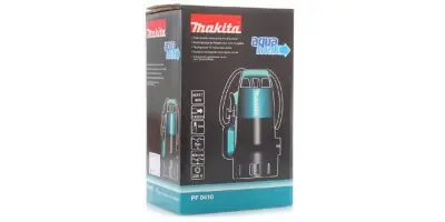 погружные-насосы-MAKITA PF 0410