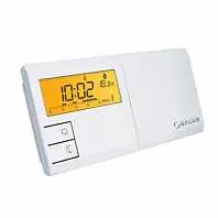 Терморегулятор программируемый Salus 091 FL TX