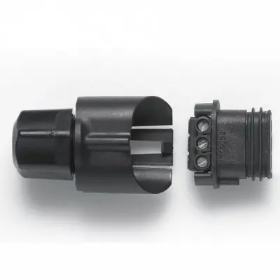 Запасной штекер для насосов Grundfos ALPHA2/ALPHA2 L
